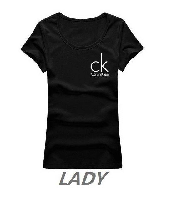 Calvin Klein T-Shirt Wmns ID:20190807a213